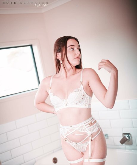 Blair strips pornstar hot photos