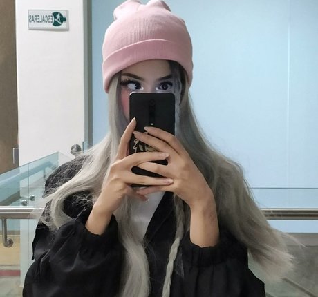 CuteEvaa18 pornstar nudes img