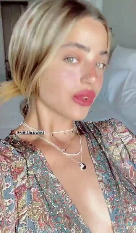 Noy Hadar Karako star porn pic