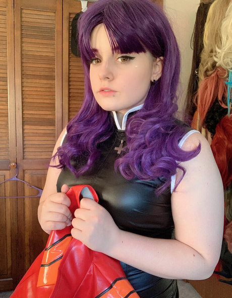 Gurochann erotic star photos