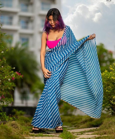 bossgirlannie top actress gallery