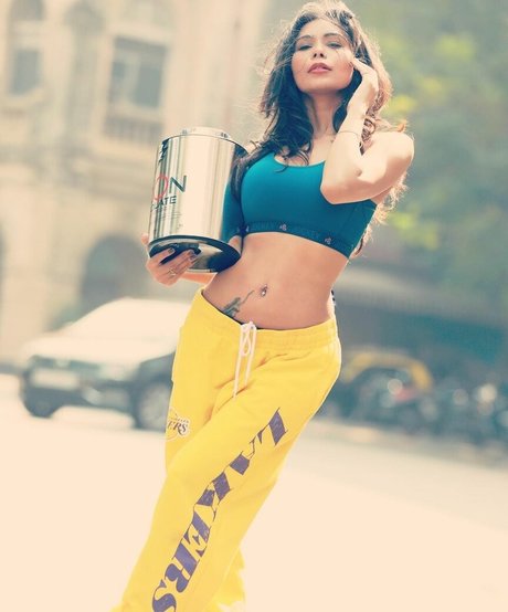 bossgirlannie best actress pictures