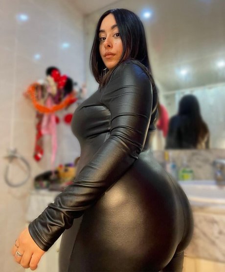 Cristhilove pornstar pretty archive