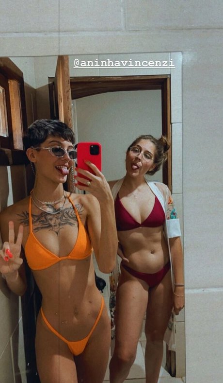 Livianmenegalii model sex pictures