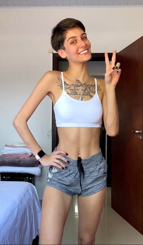 Livianmenegalii perfect actress photo