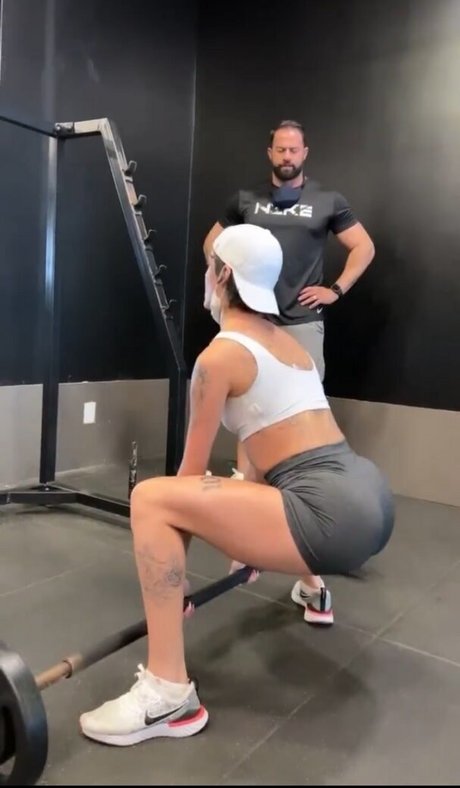 Livianmenegalii model nice photos