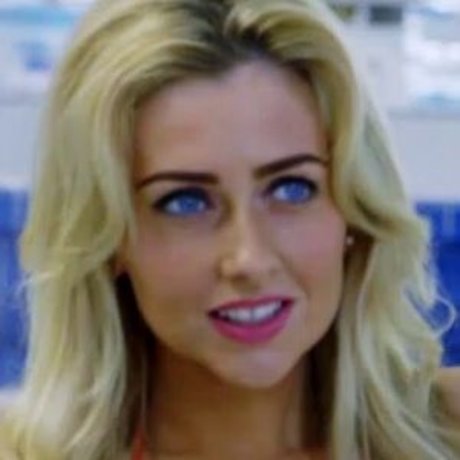 Gemma Merna star hot pic