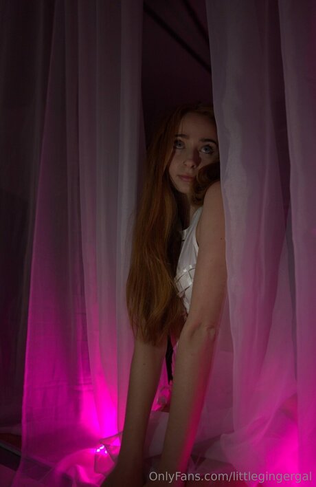 Littlegingergal pornstar nice photos