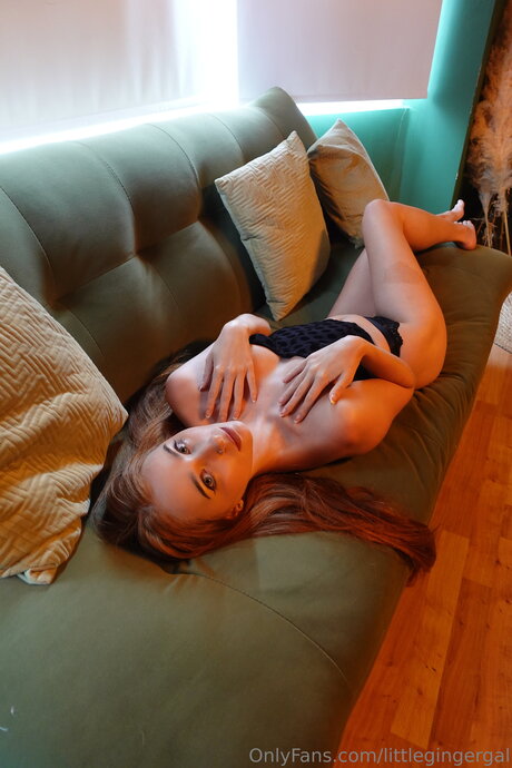 Littlegingergal hd actress pic