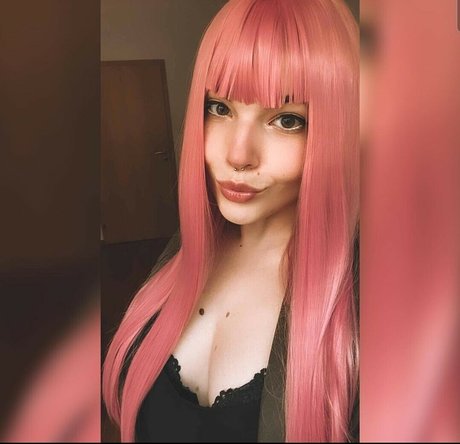 callmehoneykk hot star image