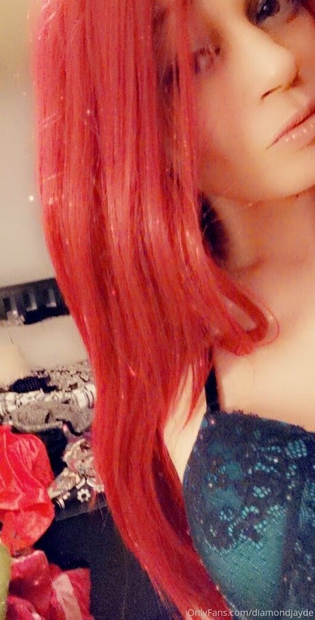 Diamond Ayleks star nice pic