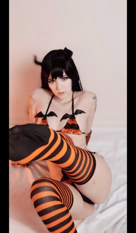 Hannahhyrule model exclusive photo