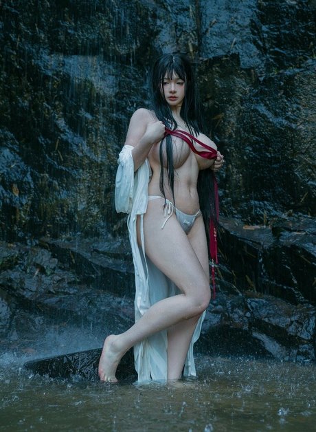 Ninja azz best actress gallery