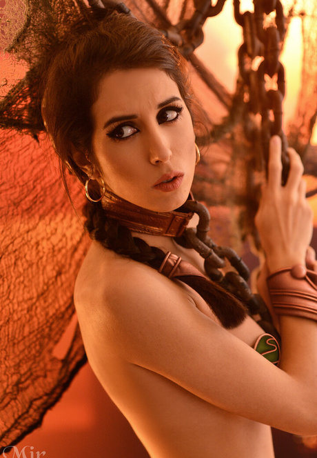 Mircosplay pornstar perfect img