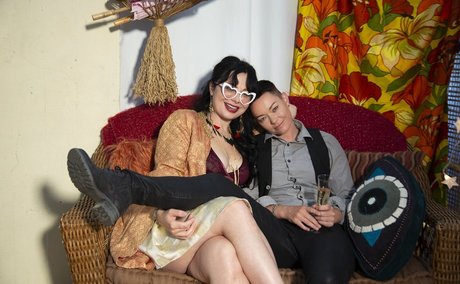 LustCinema pornstar pretty pic