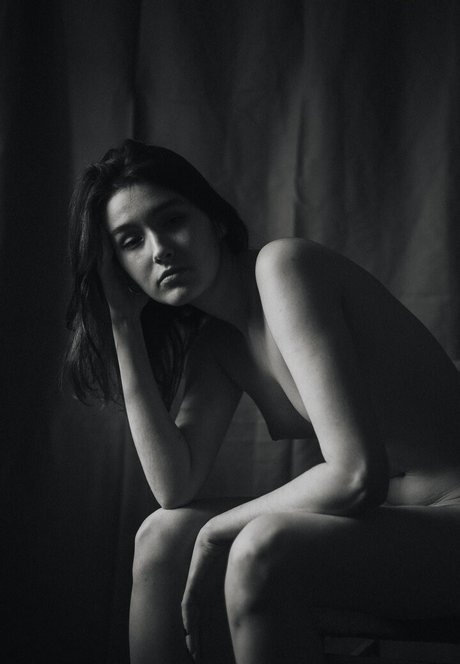 Valeria Shashenok model pornographic pictures