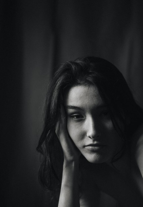 Valeria Shashenok Profile pic