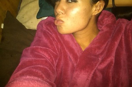 Billie Leyers porn model pic