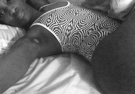 Dnay Baptiste star free image