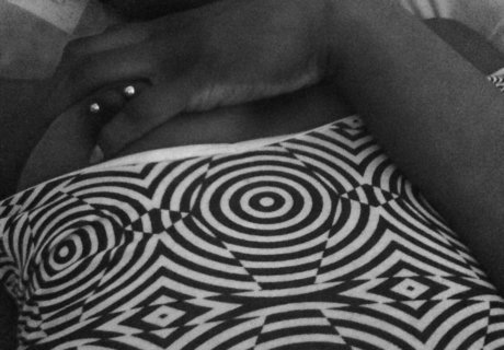 Dnay Baptiste pornstar beautiful img