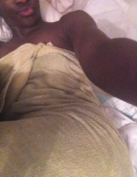 Dnay Baptiste xxx model pictures