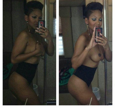 Dnay Baptiste sex star images