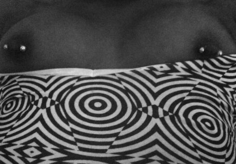 Dnay Baptiste nudes star galleries