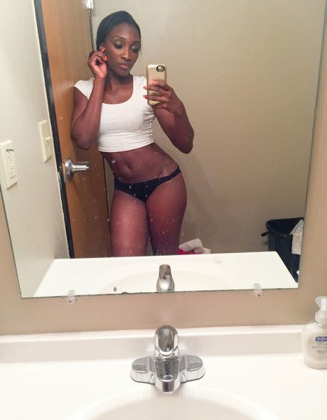 Dnay Baptiste nudes pornstar images