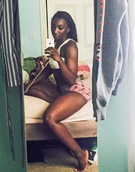 Dnay Baptiste nice pornstar archive