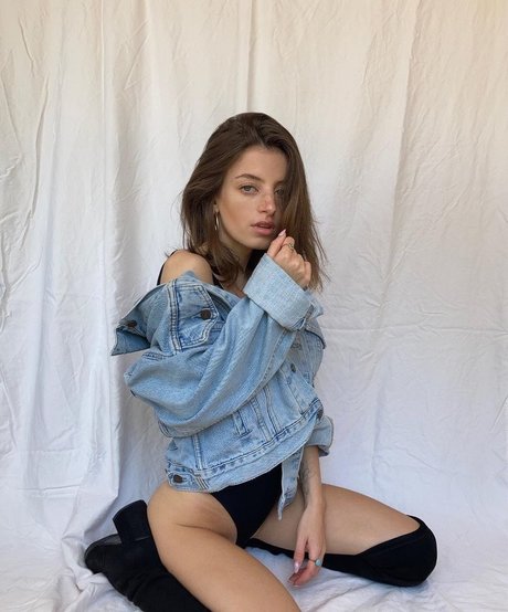 Noga Etkin model sex pictures