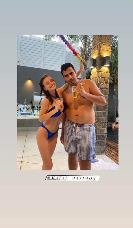 Noga Etkin star art images