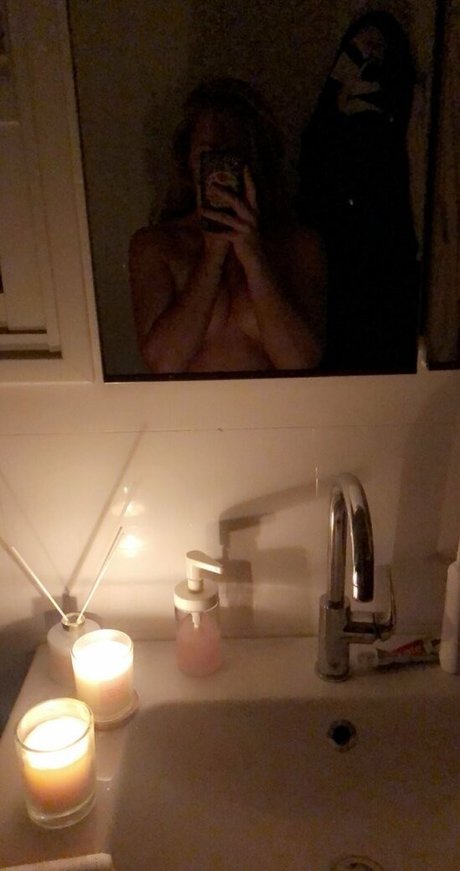 Julia Glushko pornographic actress picture