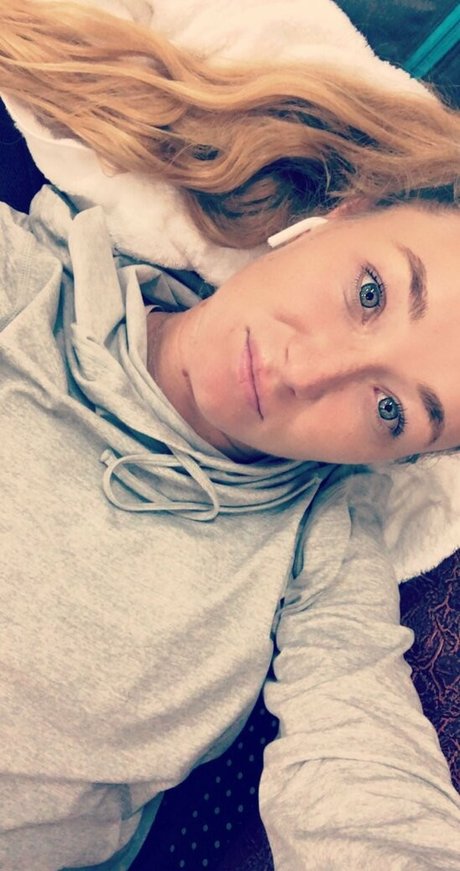 Julia Glushko naked pornstar pics