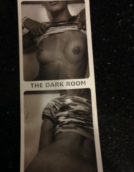 Adwoa Aboah star nudes images