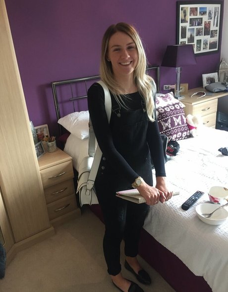 Anna Christian model hd photo