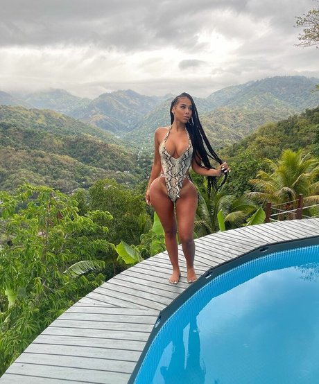 Kimbella Matos star naked img