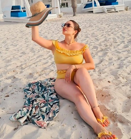 Wafa Kolsi pornstar nice image