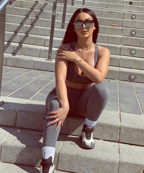 Wejdan Benarous nice star galleries