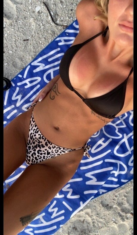 Kayce Ryder model nude photos