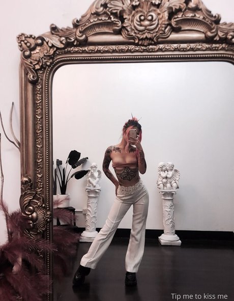 Lunachrissy pornstar free photo