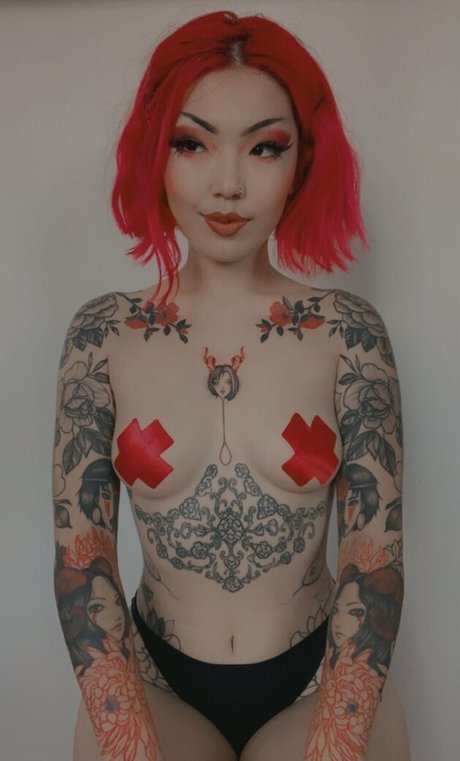 Lunachrissy pornstar xxx archive