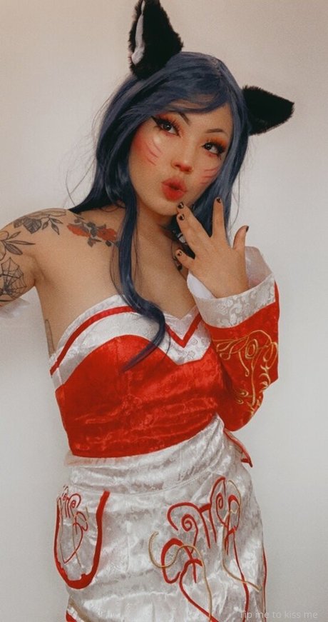 Lunachrissy pretty star photos