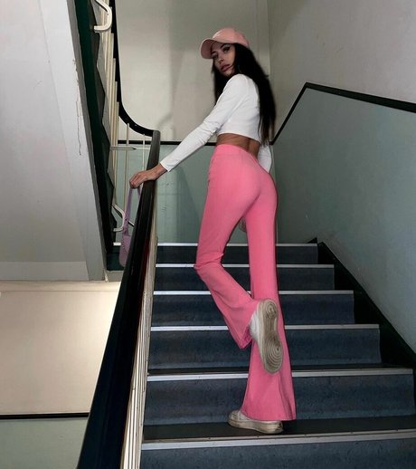 marlinskaa model best picture