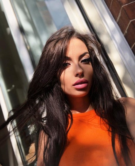 marlinskaa model nice image