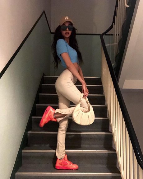 marlinskaa star art photo