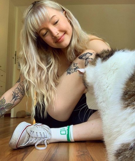 badboyblues model nice image