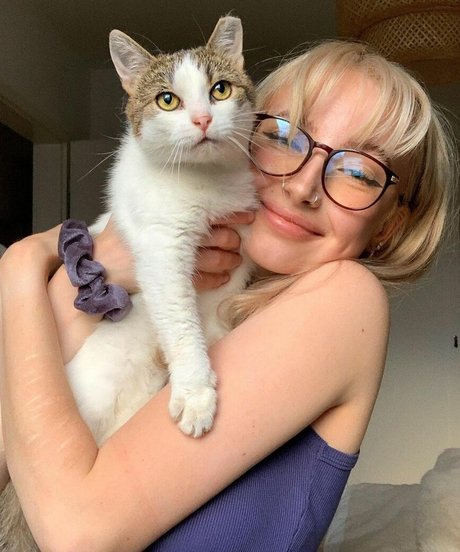 badboyblues model exclusive pic