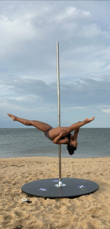 Julie Silver pornstar exclusive photo