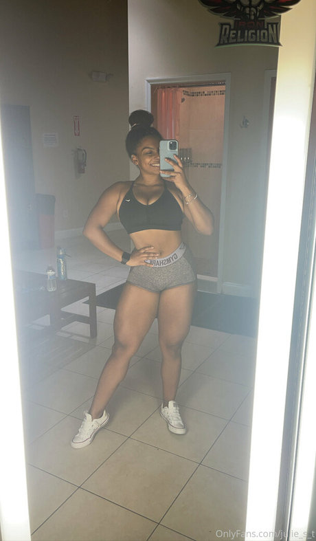 Julie Silver star perfect archive