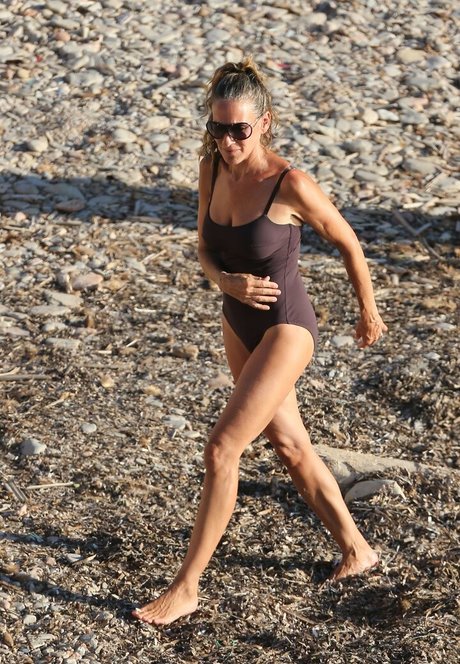 Sarah Jessica Parker star pornographic photos